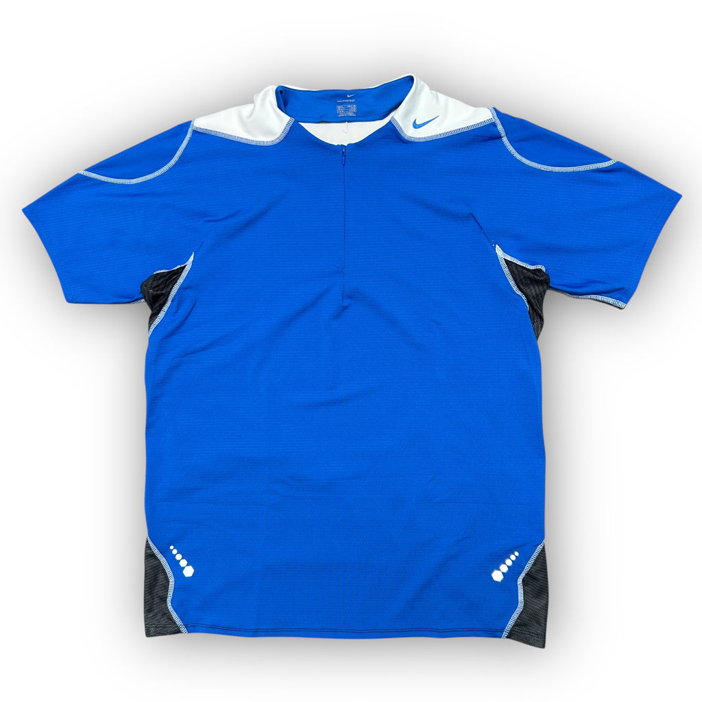 00s Nike Sphere Dry T-Shirt by Tony Spackman (XL)