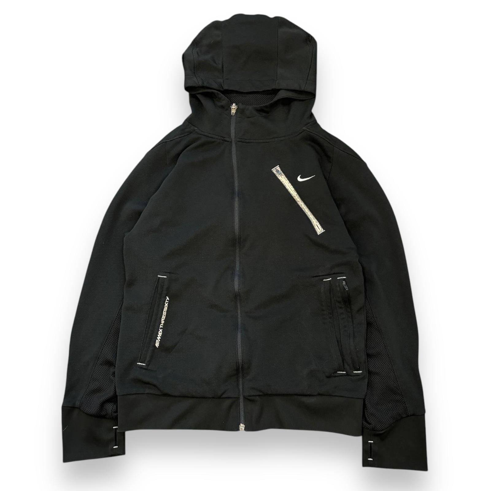 00s Air Max 360 Hoodie (S)
