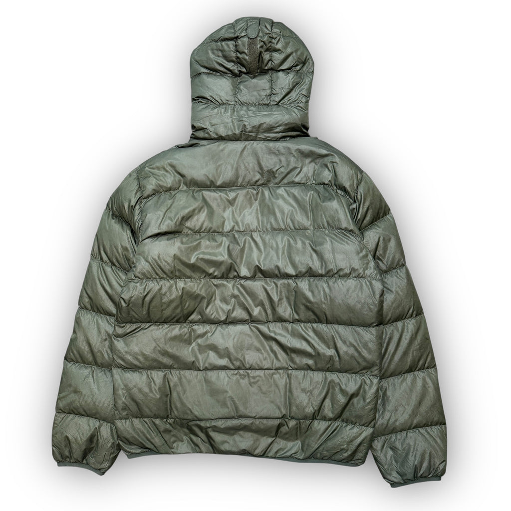 Montbell Puffer Jacket (L)