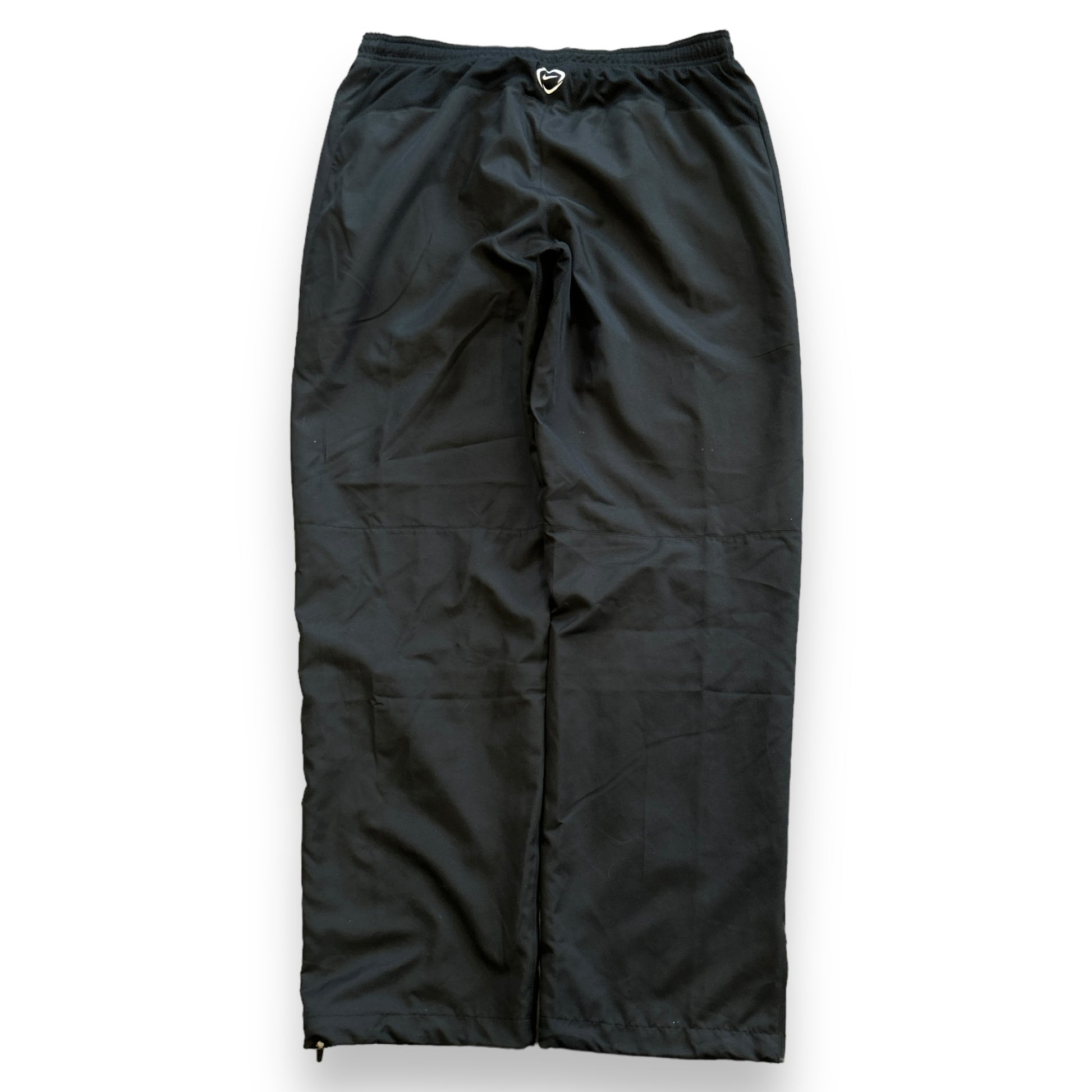 2008/09 Nike Manchester United Track Pants (L)