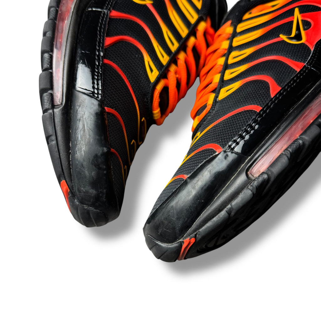 Nike Tn/97 Shock Orange (9.5uk)