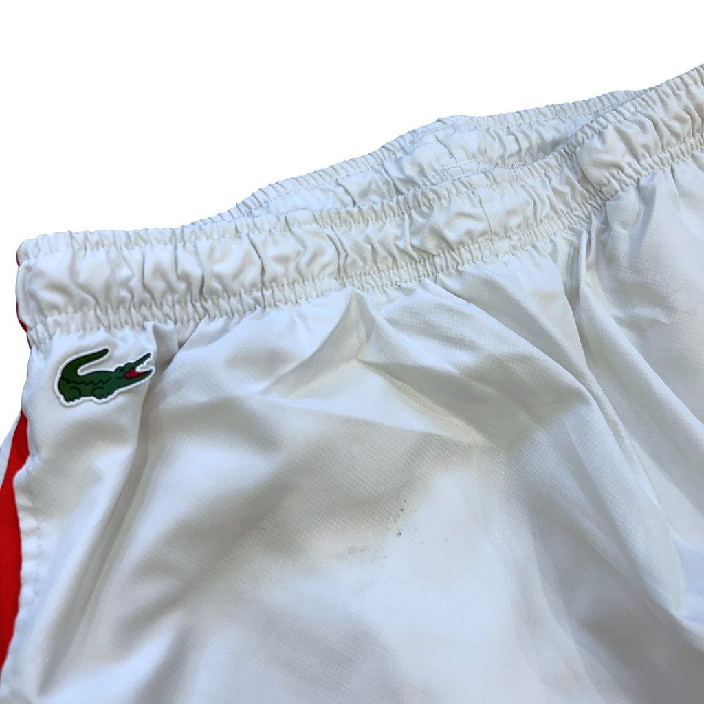 Lacoste Sport Tracksuit (M)