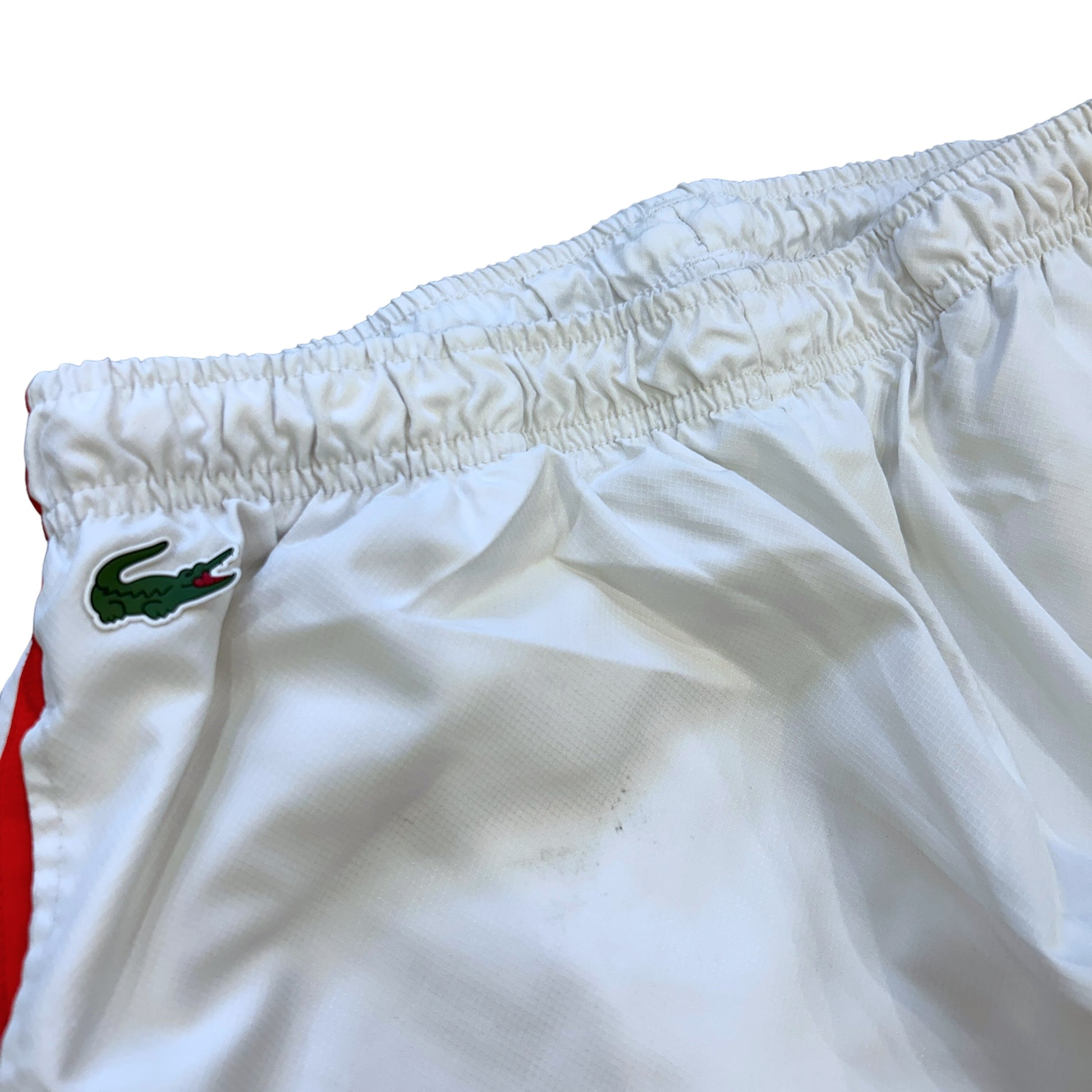 Lacoste Sport Tracksuit (M)