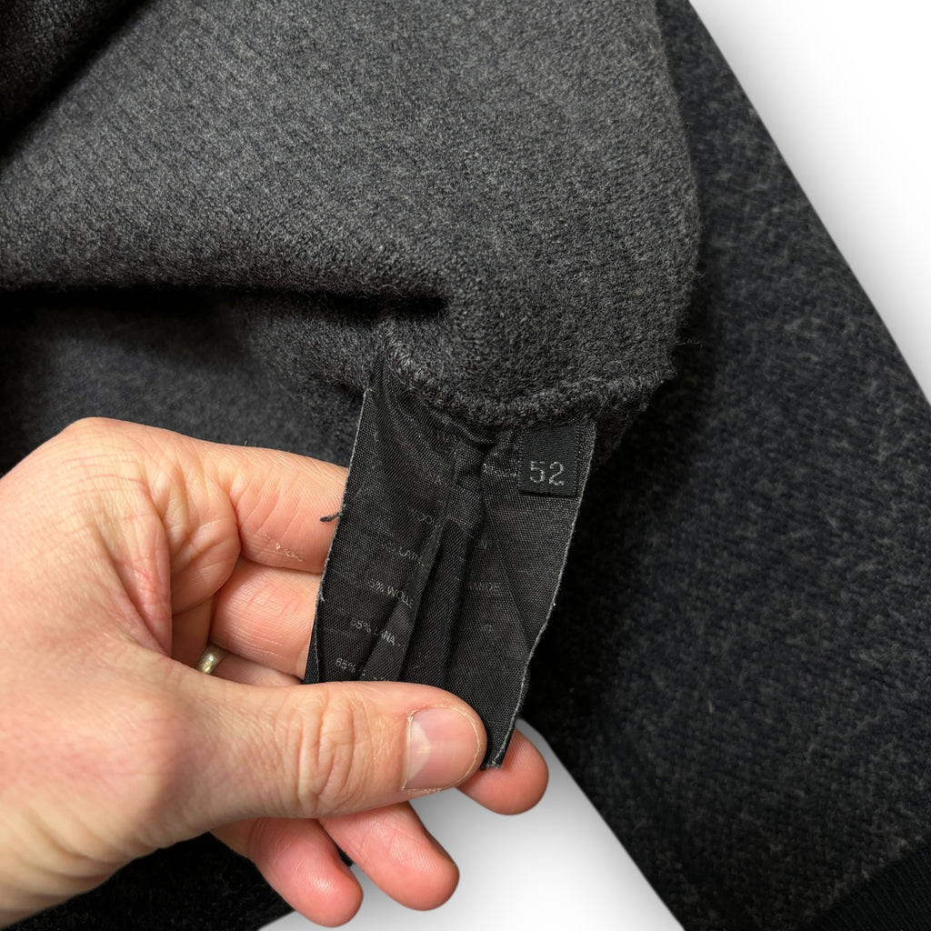 Prada Sport Zip Jumper (M)