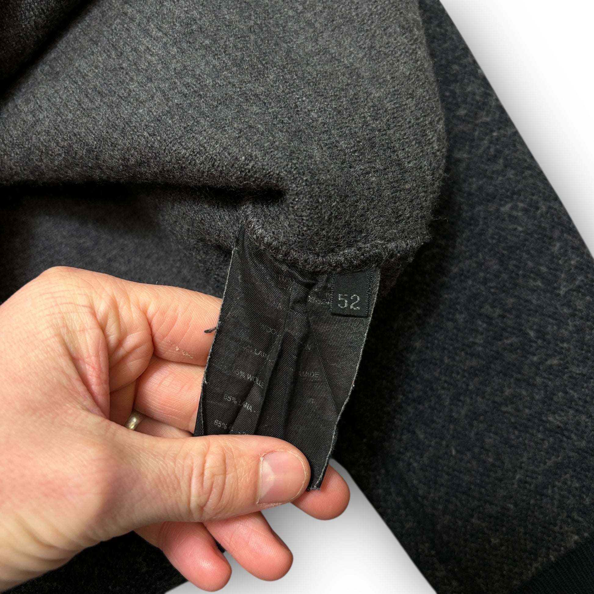 Prada Sport Zip Jumper (M)