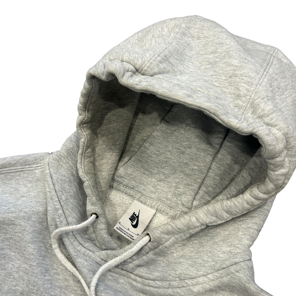 Nike Lab Heavyweight Hoodie (M)