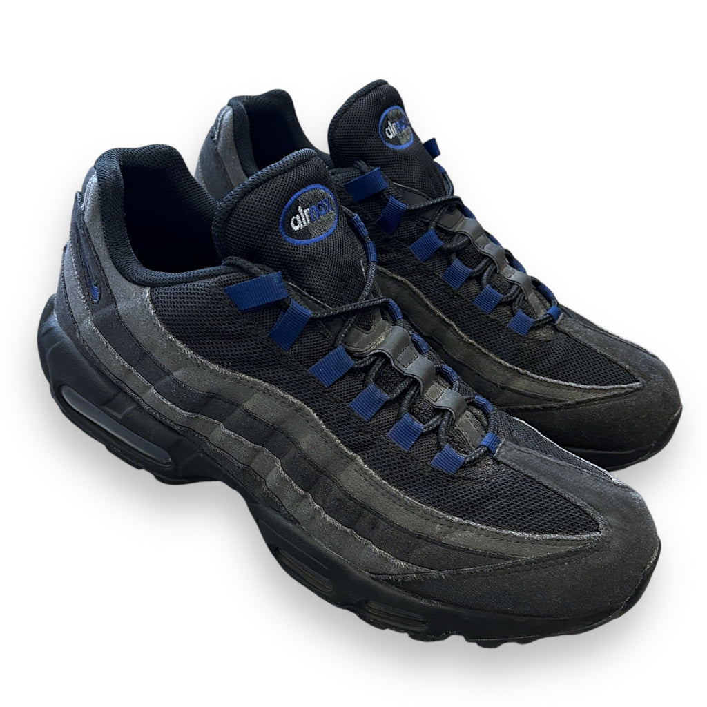 Nike Air Max 95 Blue Jewel (11uk)
