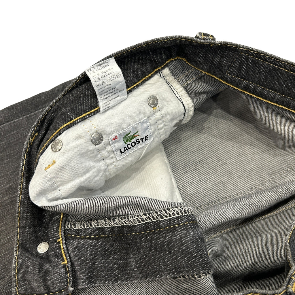 00s Lacoste Jeans (32")