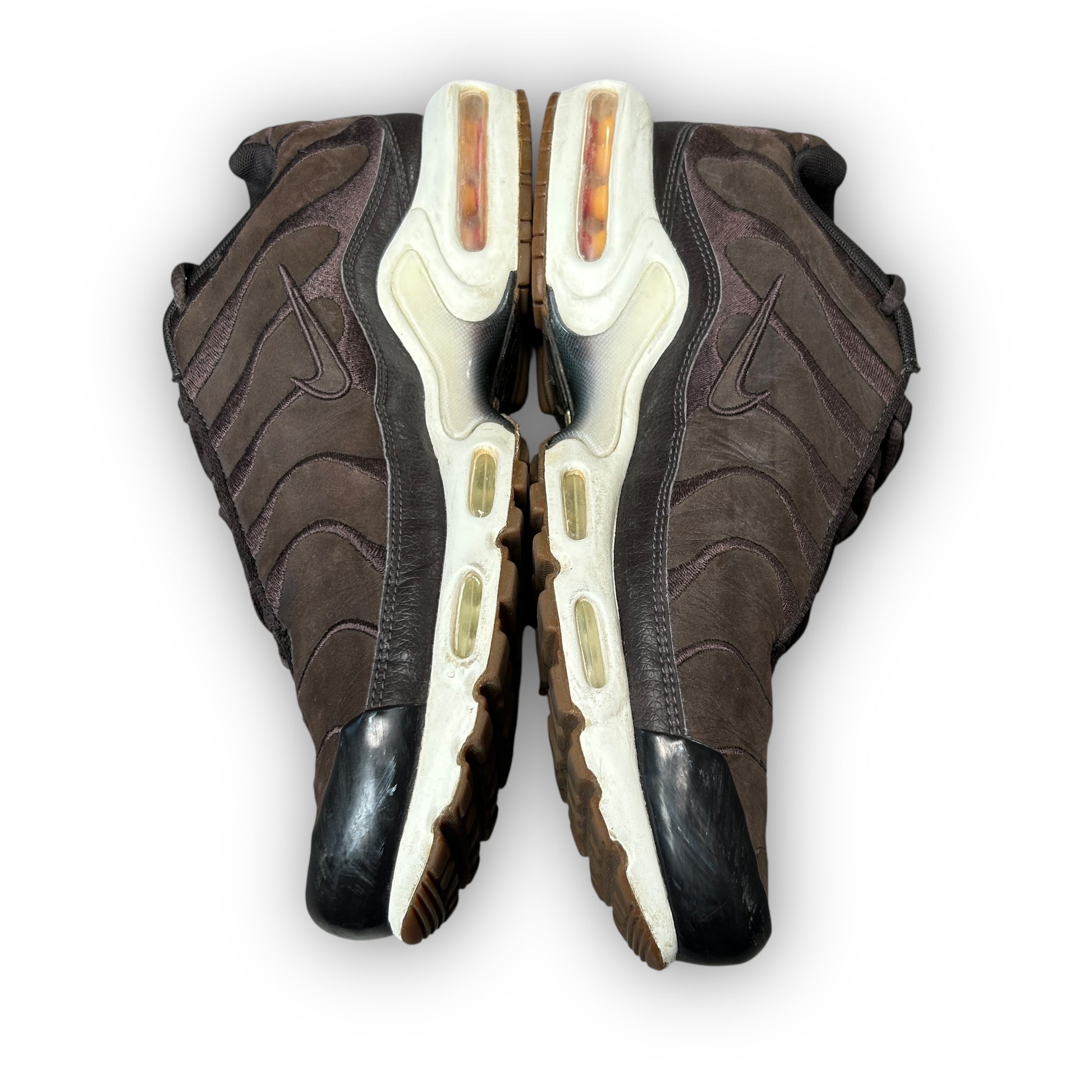 Nike Tn Velvet Brown (10uk)