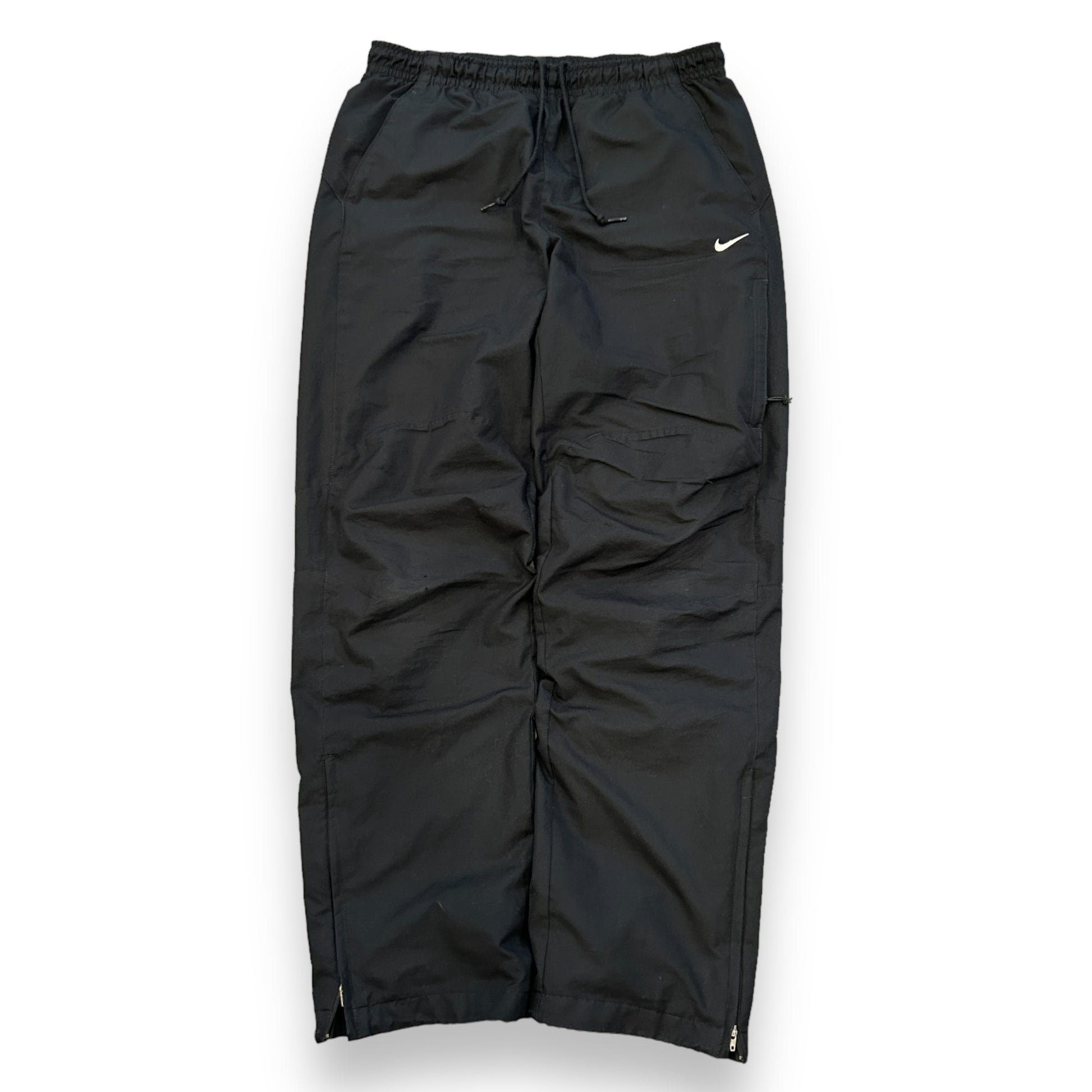 00's Baggy Nike Joggers (M)
