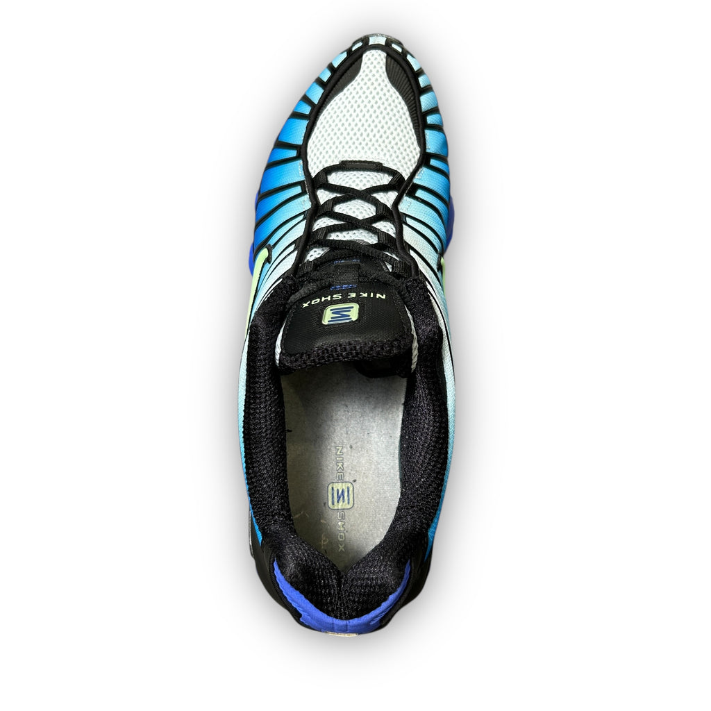 Nike Shox TL Racer Blue (10.5UK)