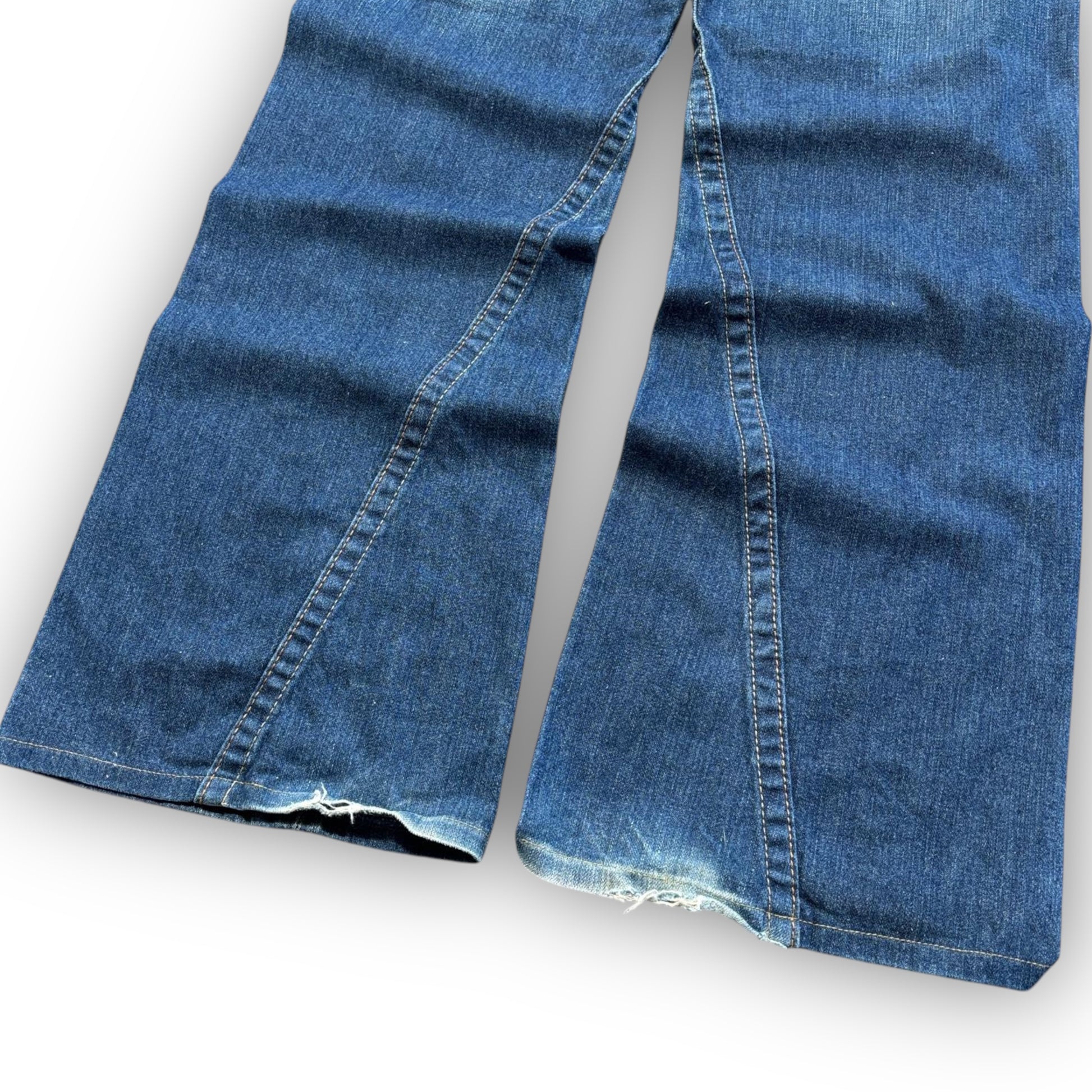 Vintage True Religion Jeans (36")