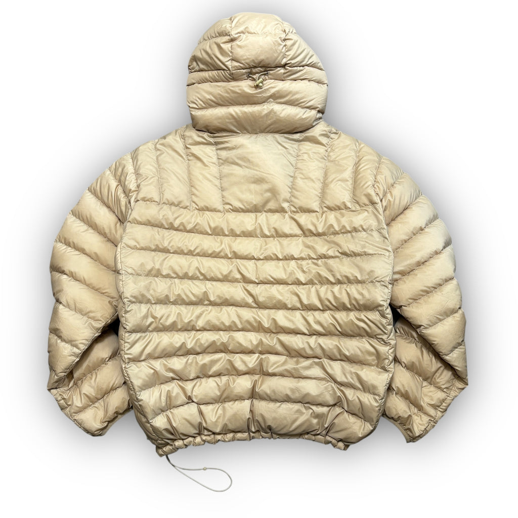 FW22 Supreme Puffer Jacket (M)