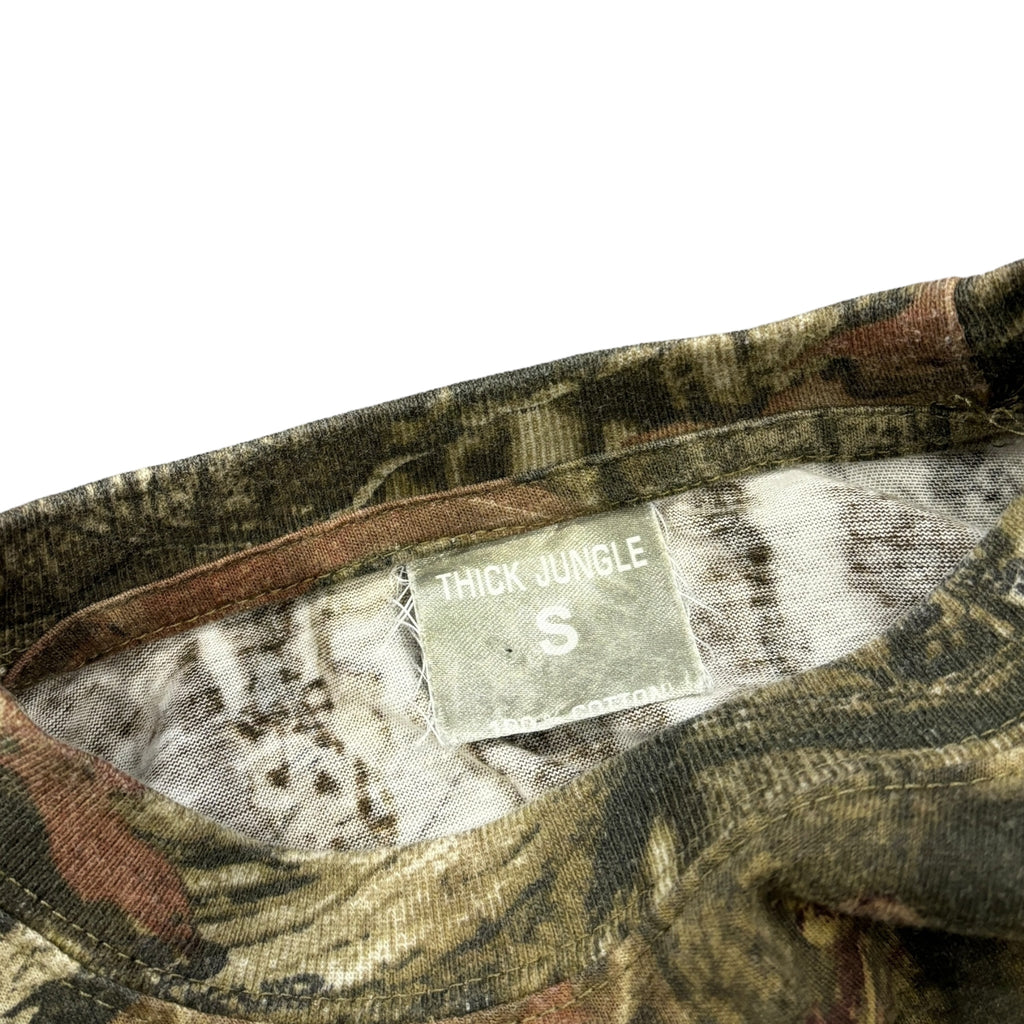 Realtree T-shirt (S)