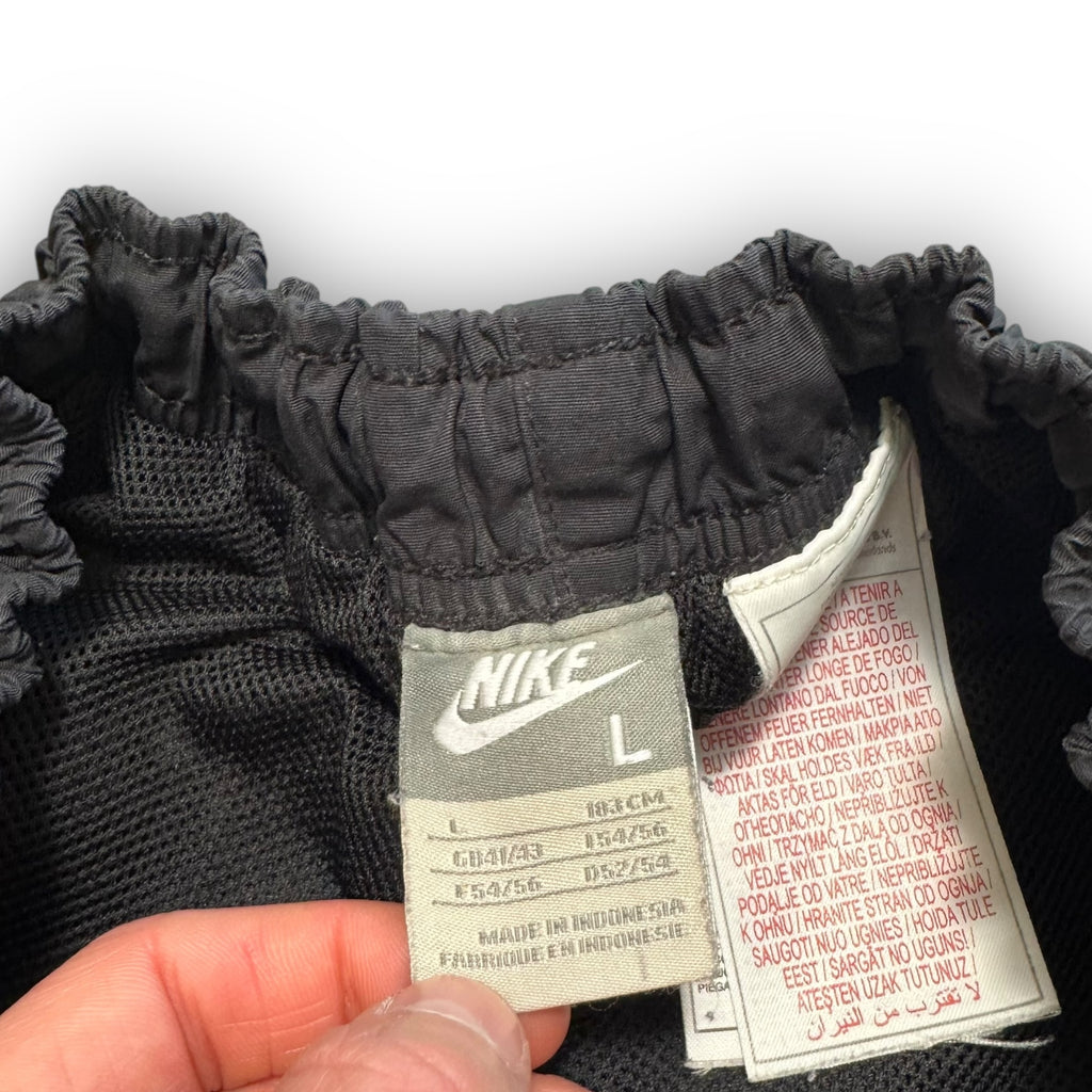 00s Baggy Nike Joggers (L)