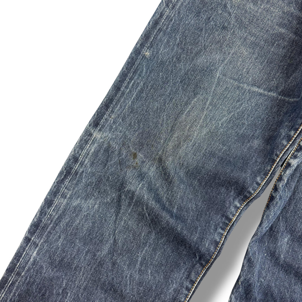 00s Evisu Multipocket Jeans (34")