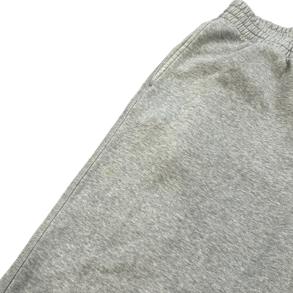 Baggy Grey Nike Joggers (XL)