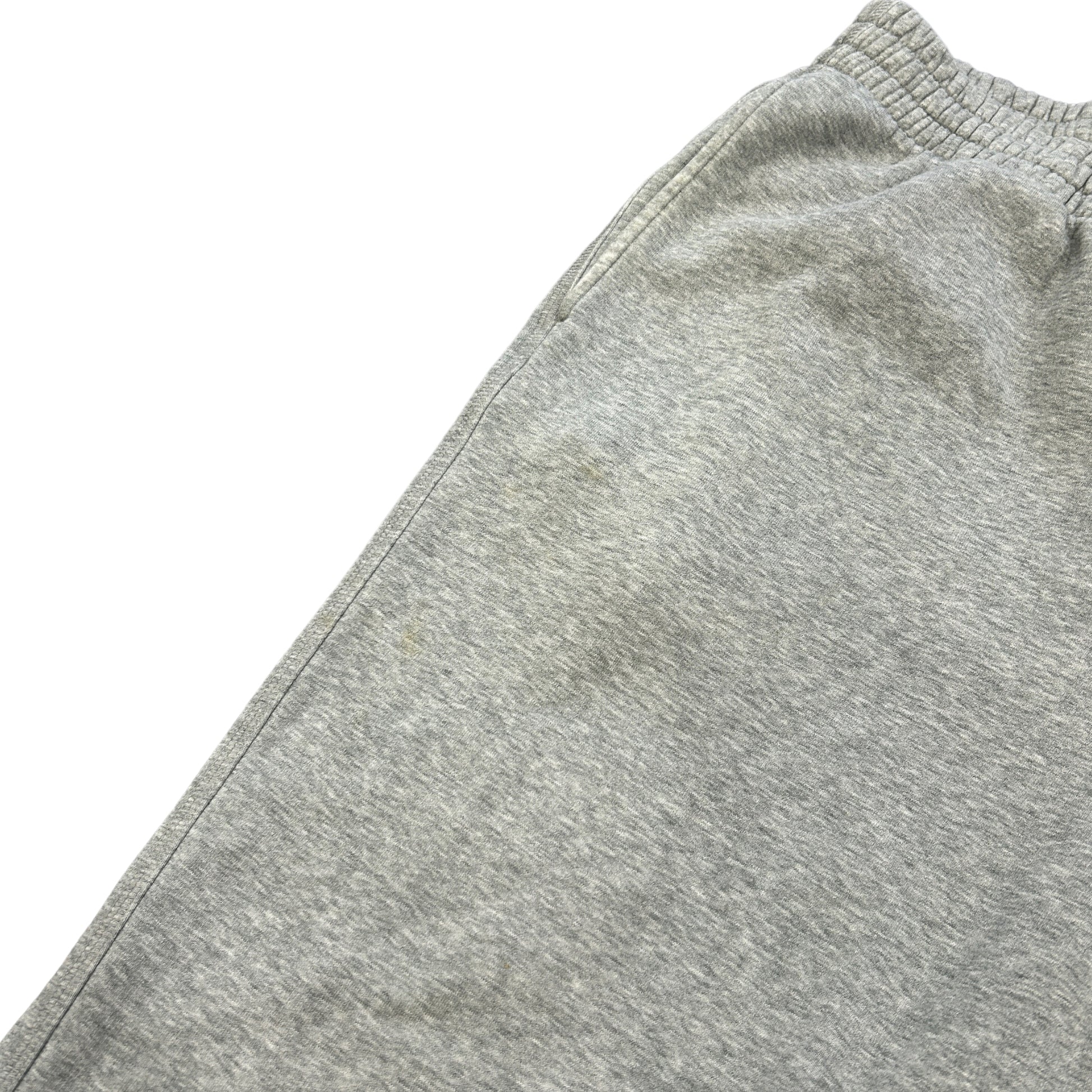 Baggy Grey Nike Joggers (XL)