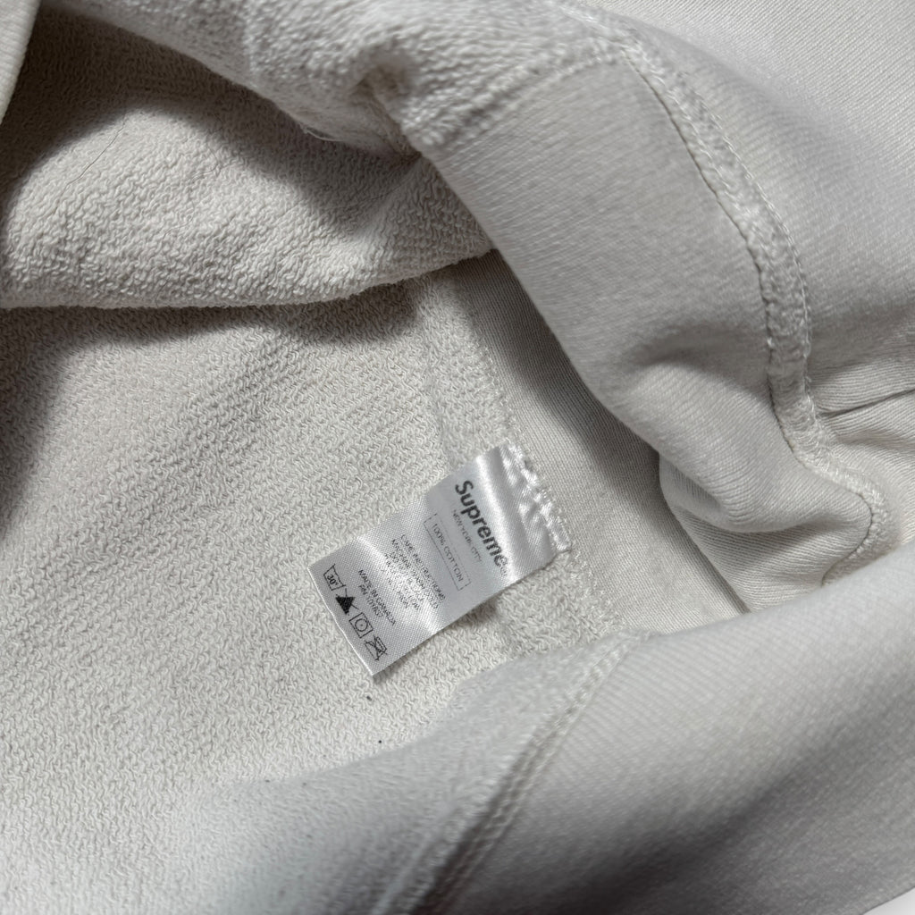 Supreme New York Hoodie (XL)