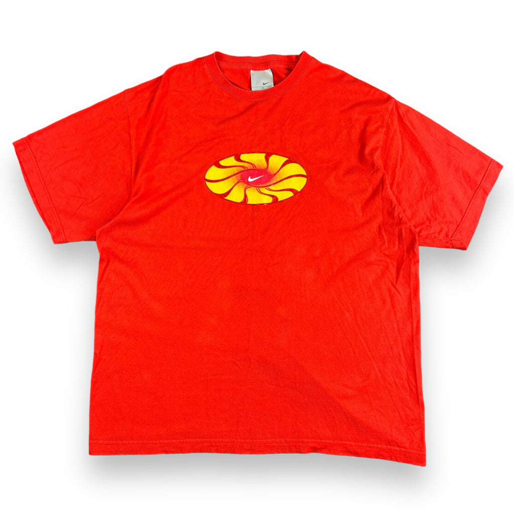 00's Nike Tn Swirl T-shirt (XL)
