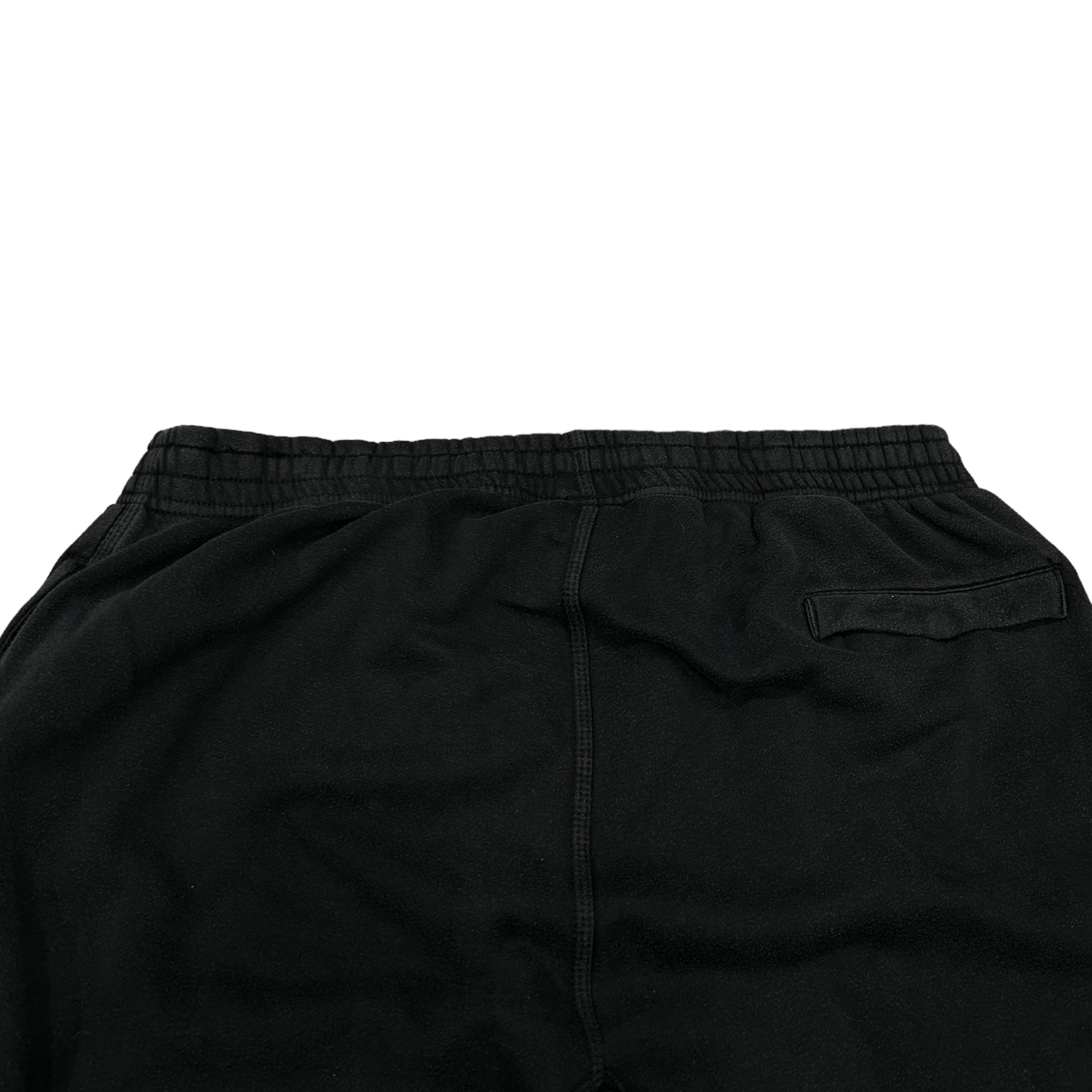 00s Black Nike Tracksuit