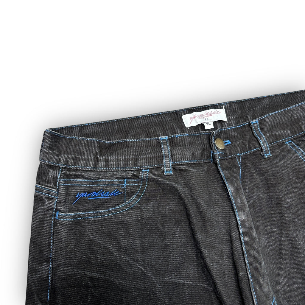 Yardsale Goblin Jeans (34")