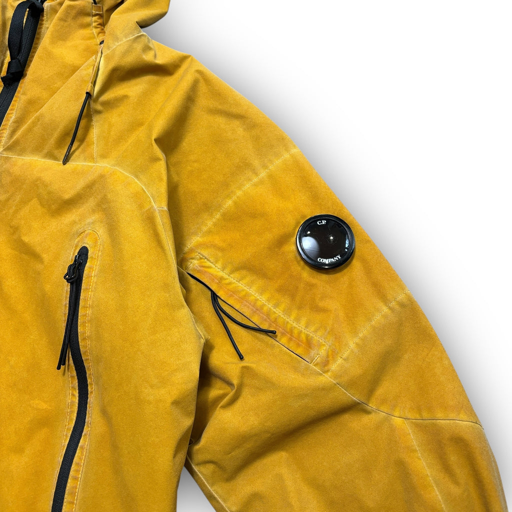 C.P Company Re Colour Pro Tek Jacket (M)