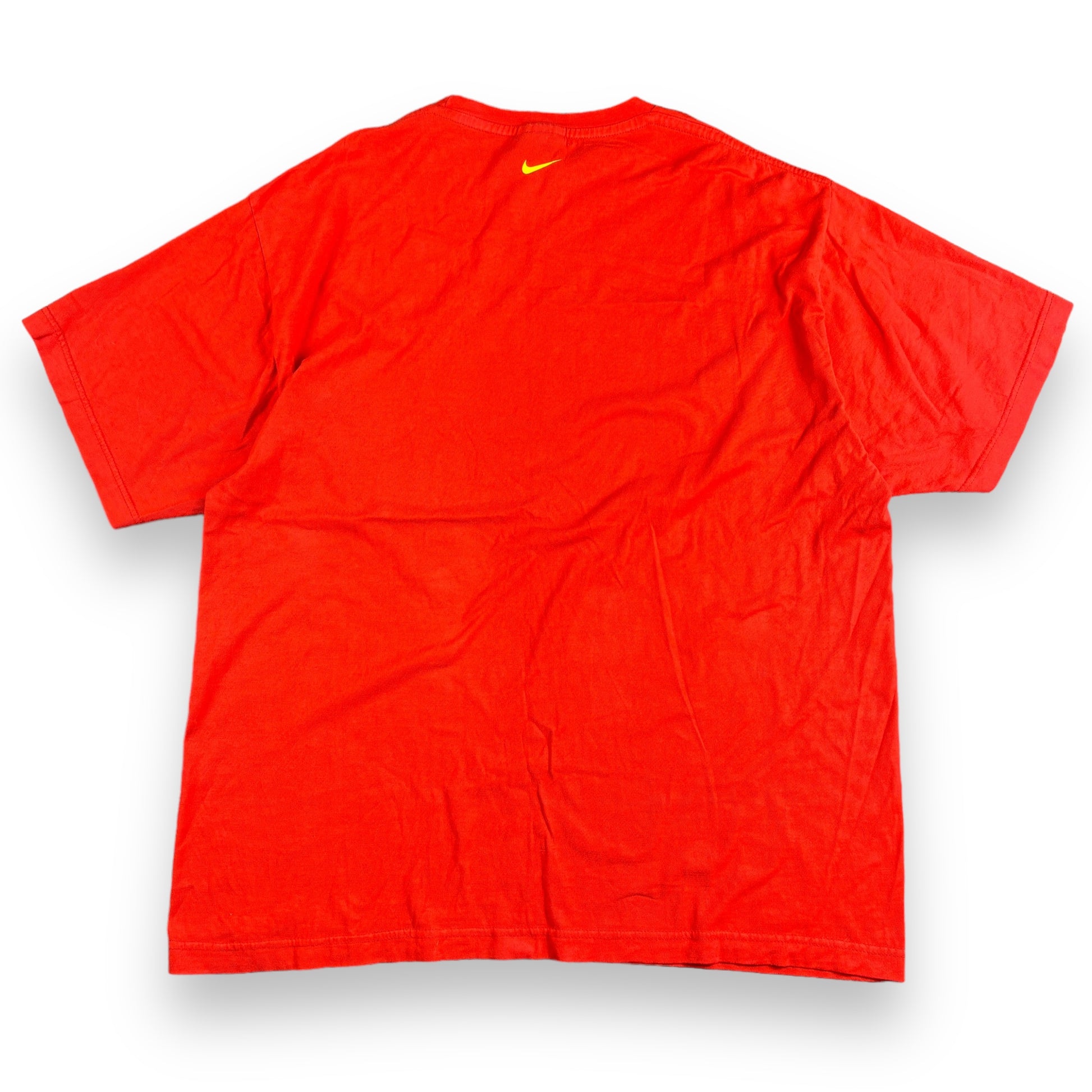 00's Nike Tn Swirl T-shirt (XL)