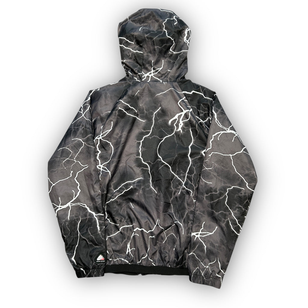 Black Nike Lightning Jacket (S)