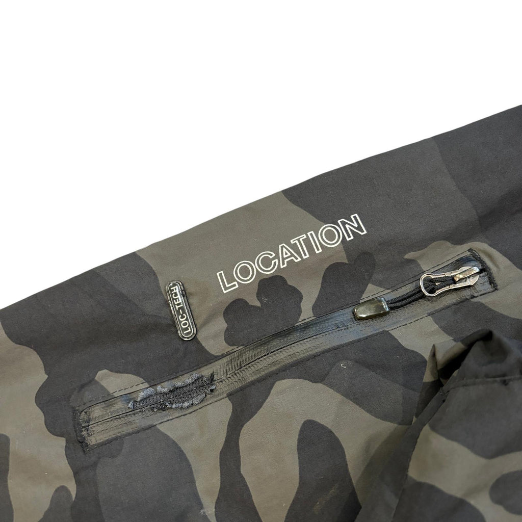 00s Location Goggle Jacket (M)
