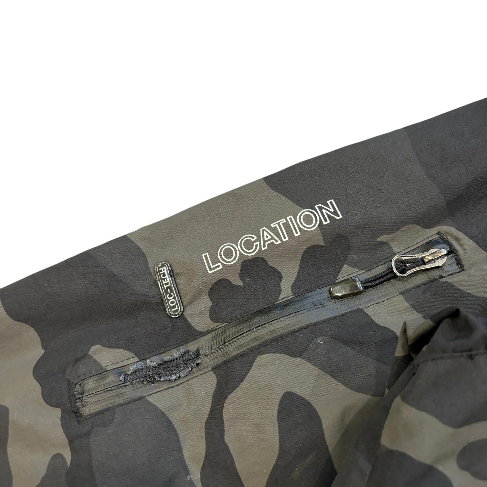00s Location Goggle Jacket (M)