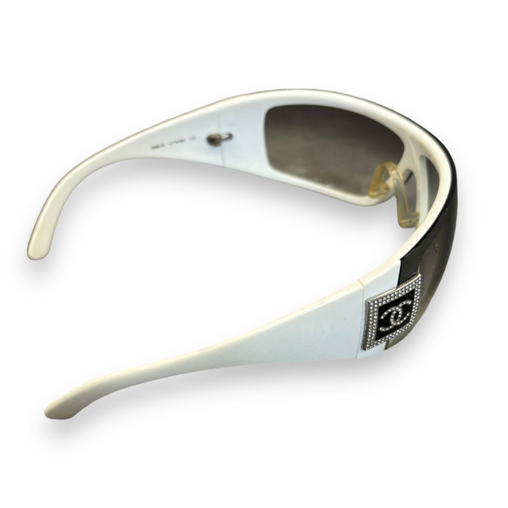 00s Chanel Sunglasses