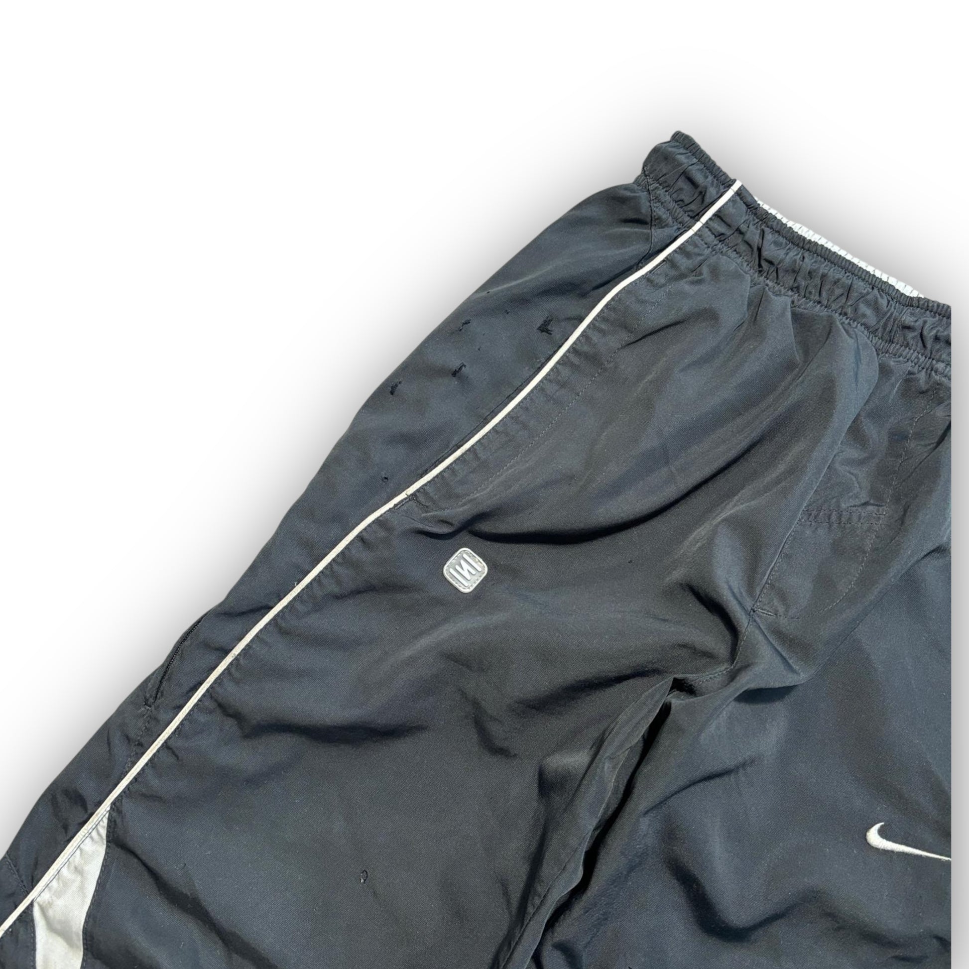 00s Nike Shox Baggy Joggers (S)