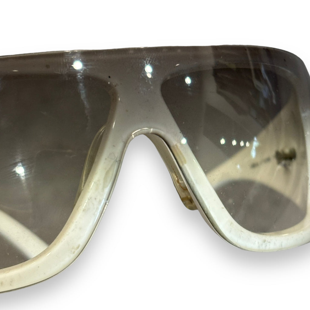 00s Chanel Sunglasses