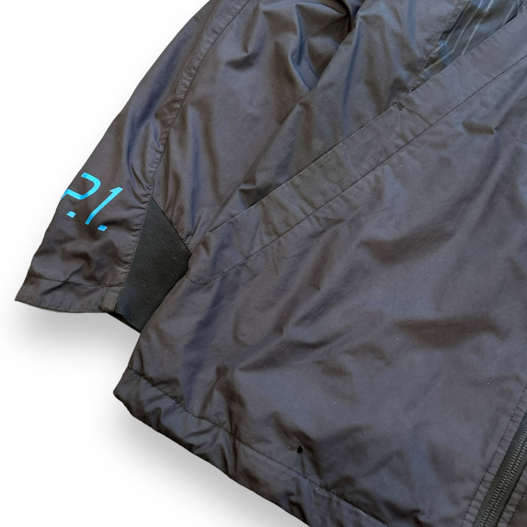 00s Nike Premier Zipped Jacket (S)