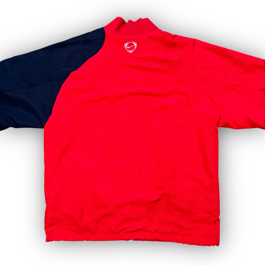 2004/05 Nike Arsenal Track Jacket (M)
