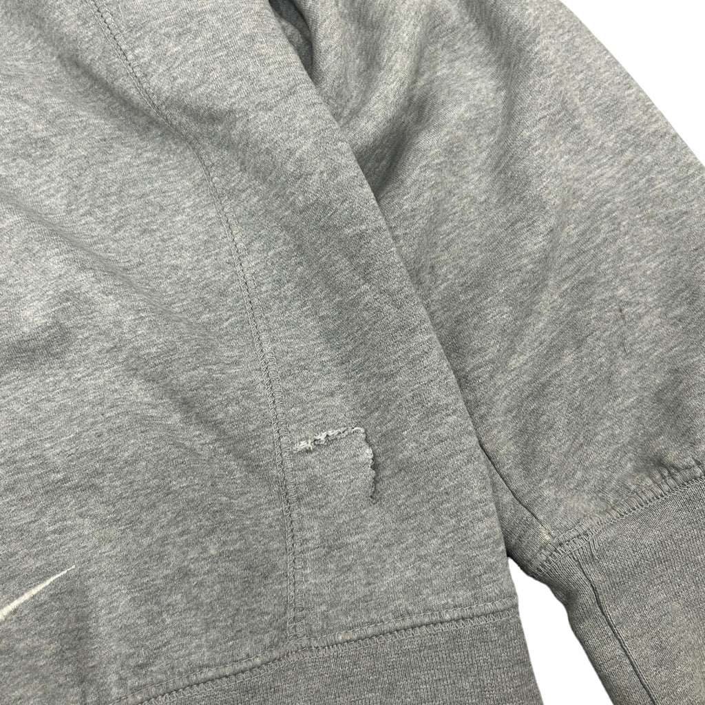 00s Nike Air Max Hoodie (L)