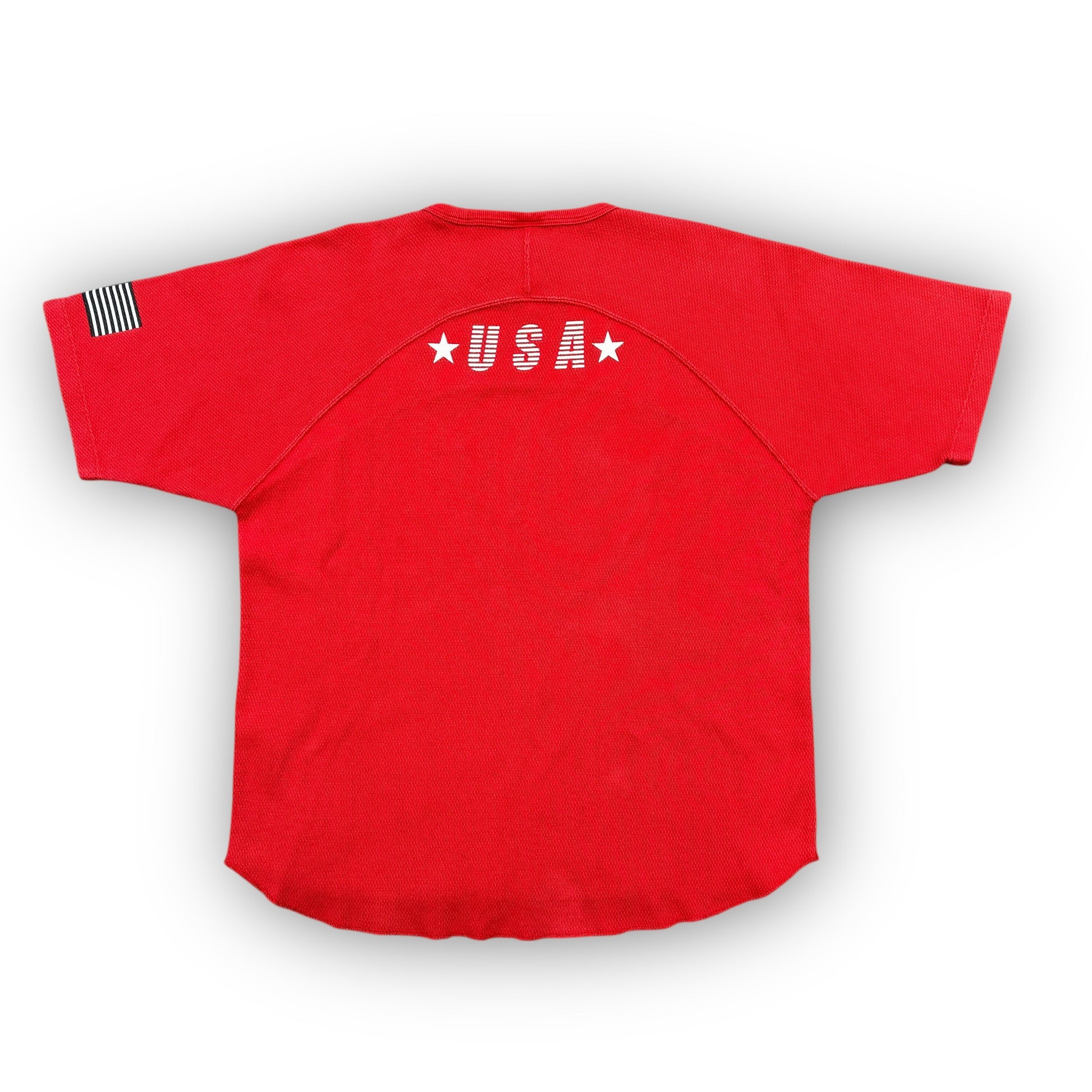 Avirex Waffle Jersey (L)