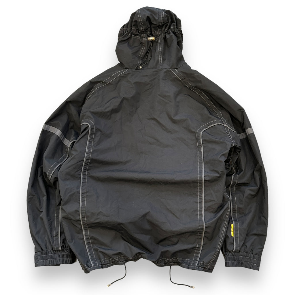 Oakley Sotware 00s Technical Waterproof Jacket (M)