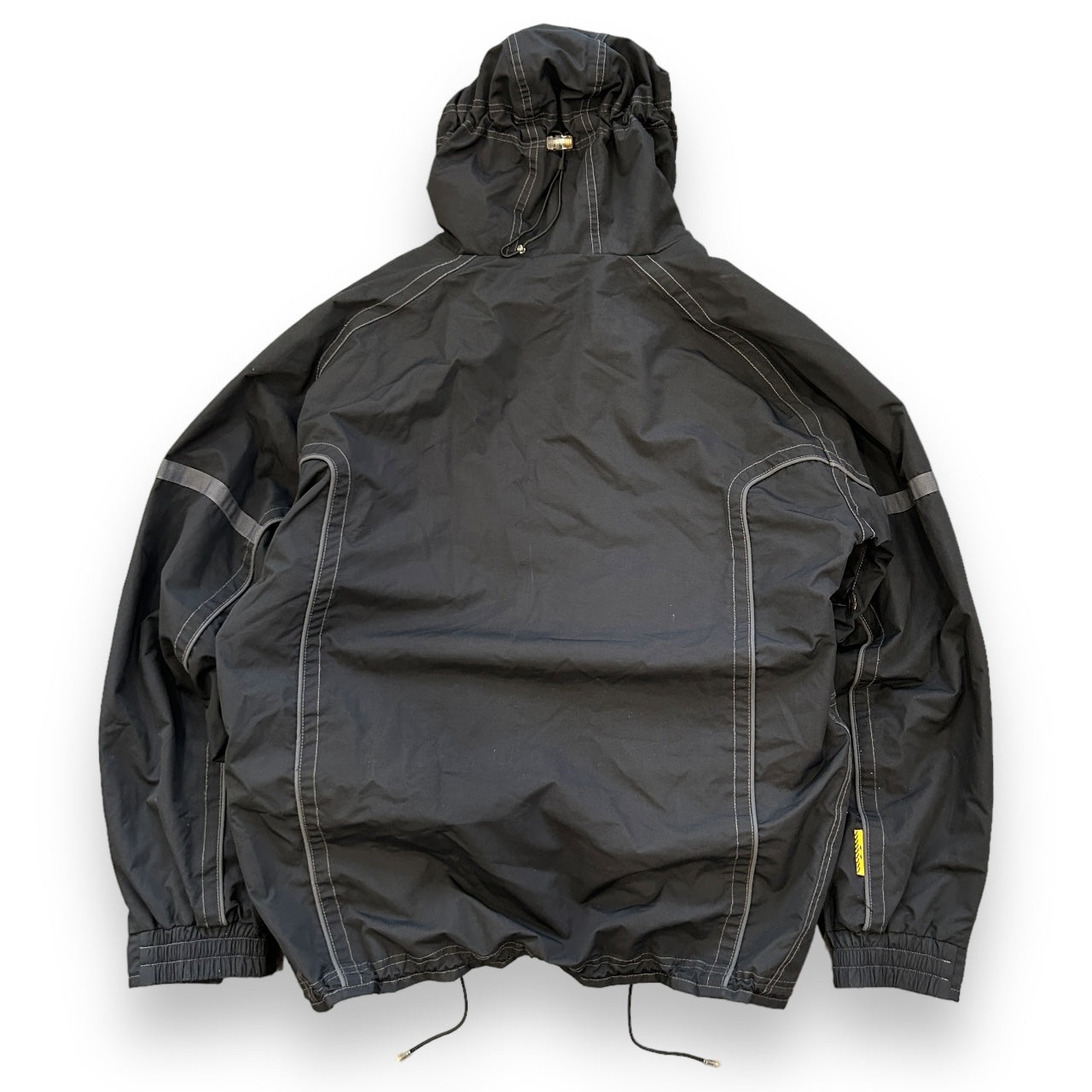 Oakley Sotware 00s Technical Waterproof Jacket (M)