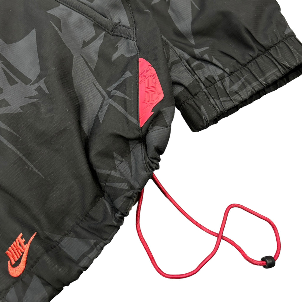 00's Nike Air Max Track Jacket (M)