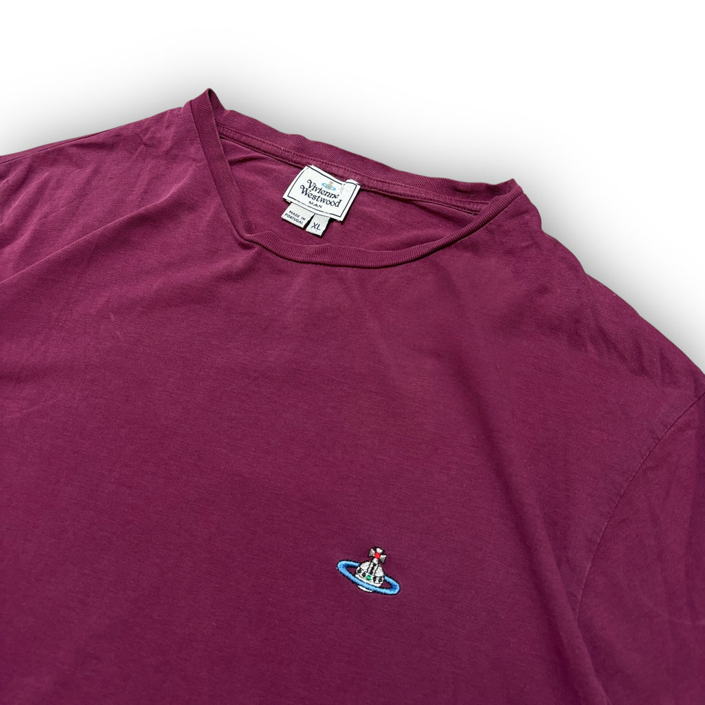 Vivienne Westwood T-Shirt (XL)