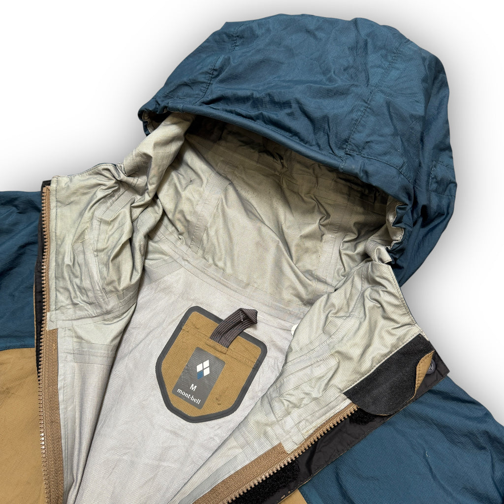 Montbell Jacket (M)