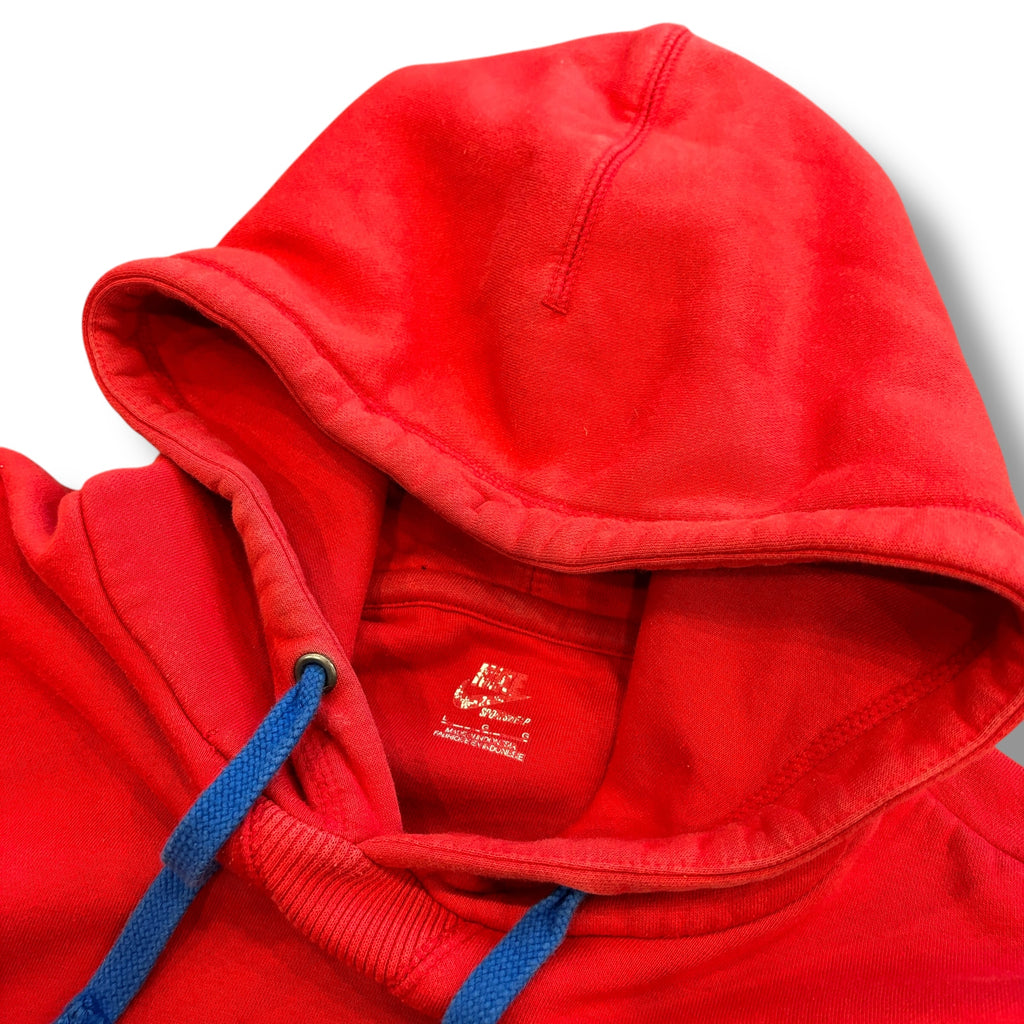 00s Nike Full Tracksuit (L/XL)