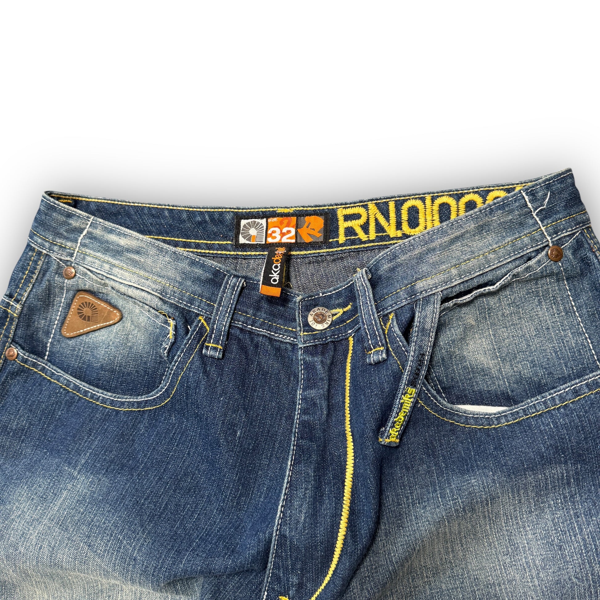 Akademics Jeans (32”)