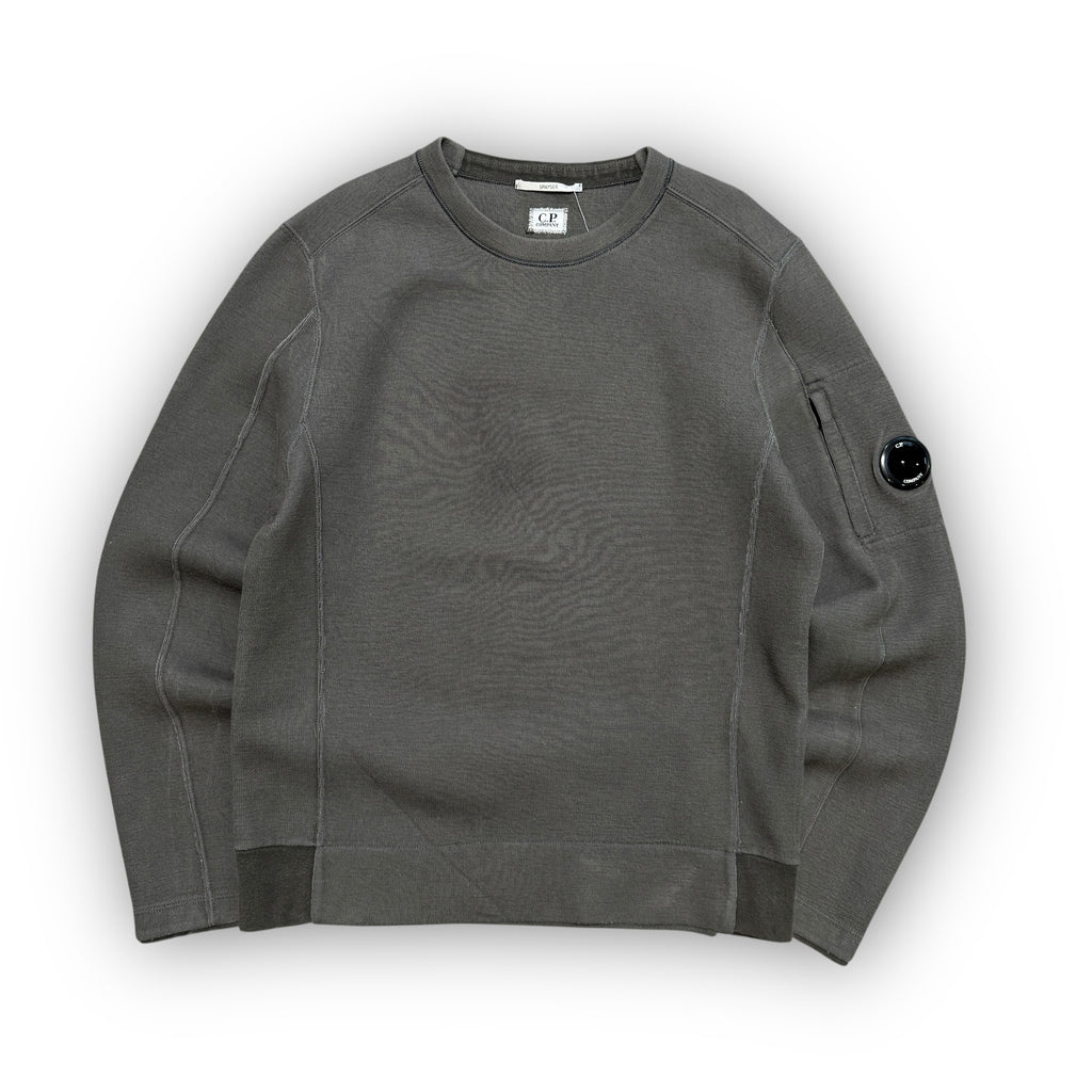 C.P Company Spayser Sweatshirt (M)