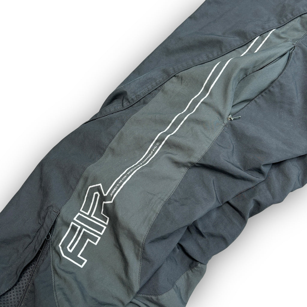 00s Nike Air Track Pants (S)