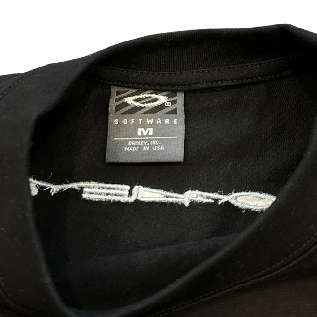 00s Oakley Softwear Tshirt (M)