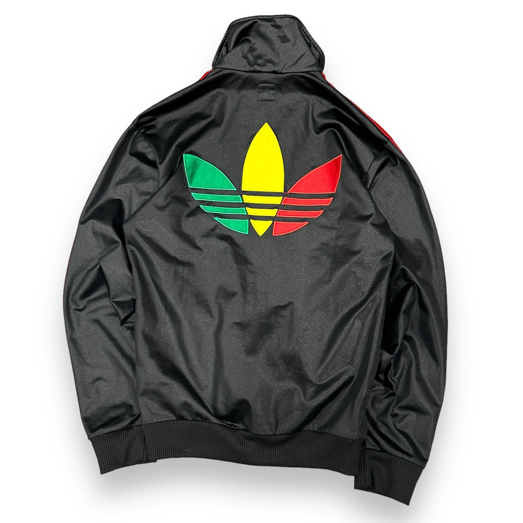 Adidas Rasta Track Jacket (XS)