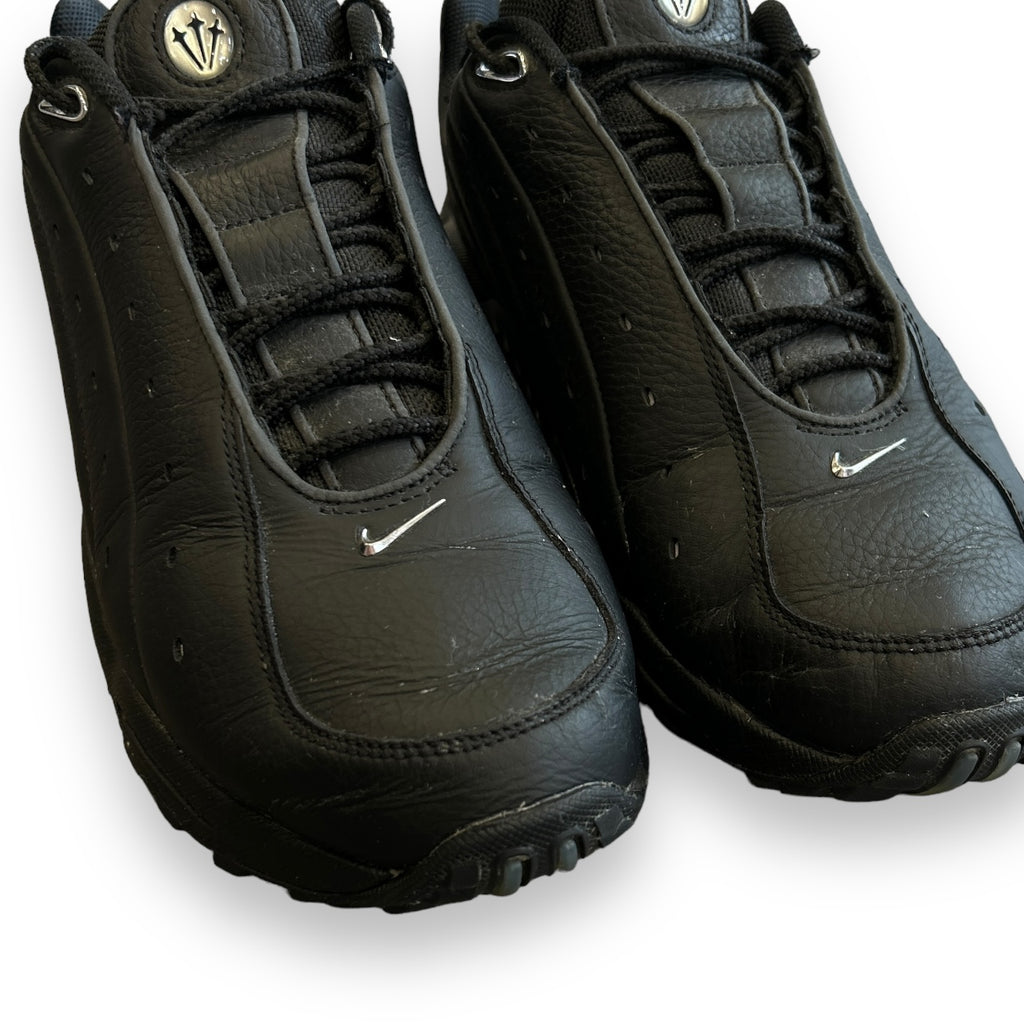 Nike Nocta Hotstep Black/Silver (9.5UK)